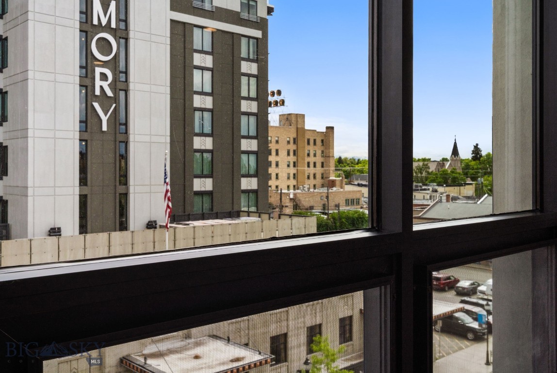 HBP Residential Condo - Residential