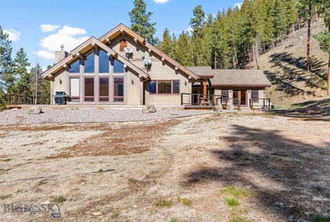 Photo of 7802 US Highway 93 S, Darby, MT 59871 (MLS # 414567)