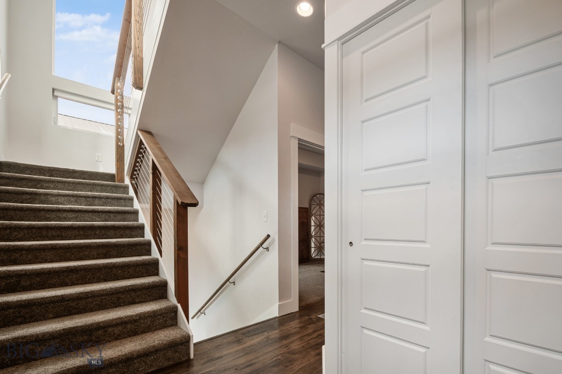 Pine Meadow - Residential