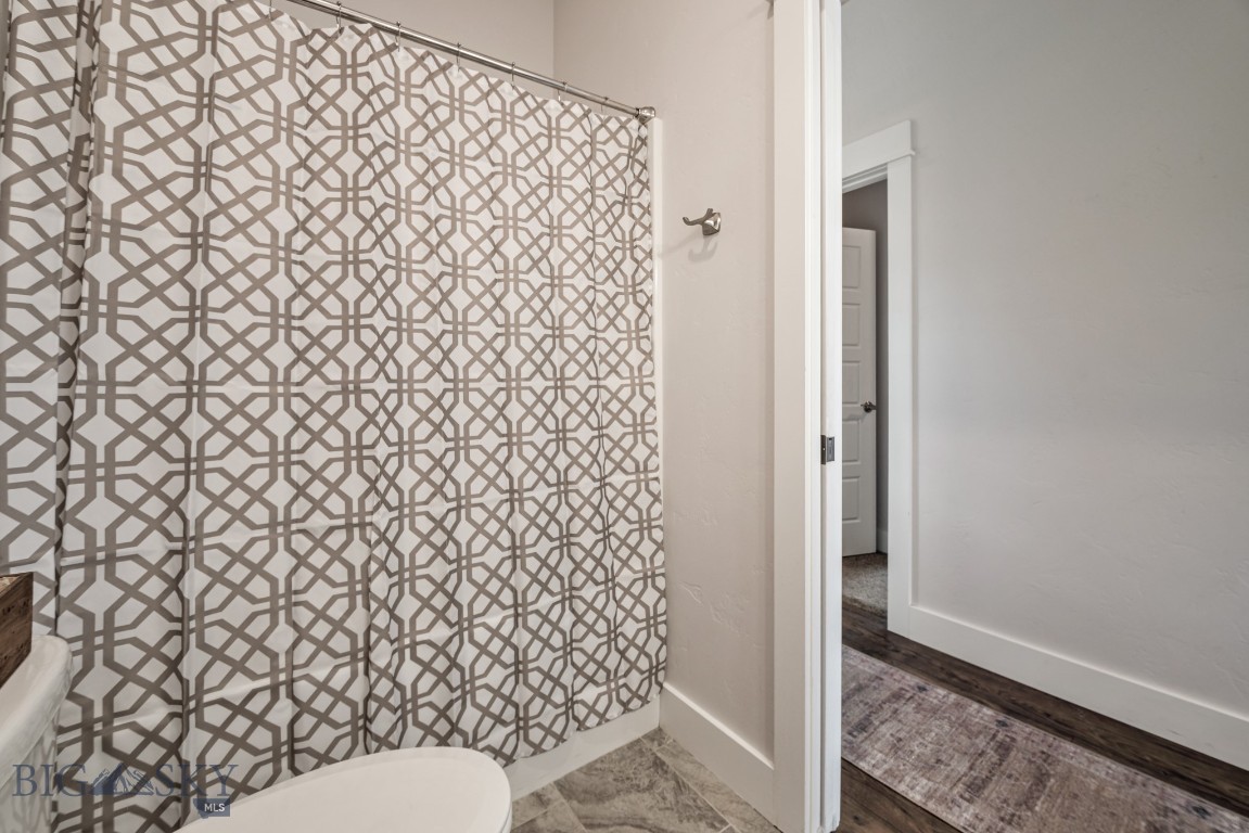 Pine Meadow - Residential