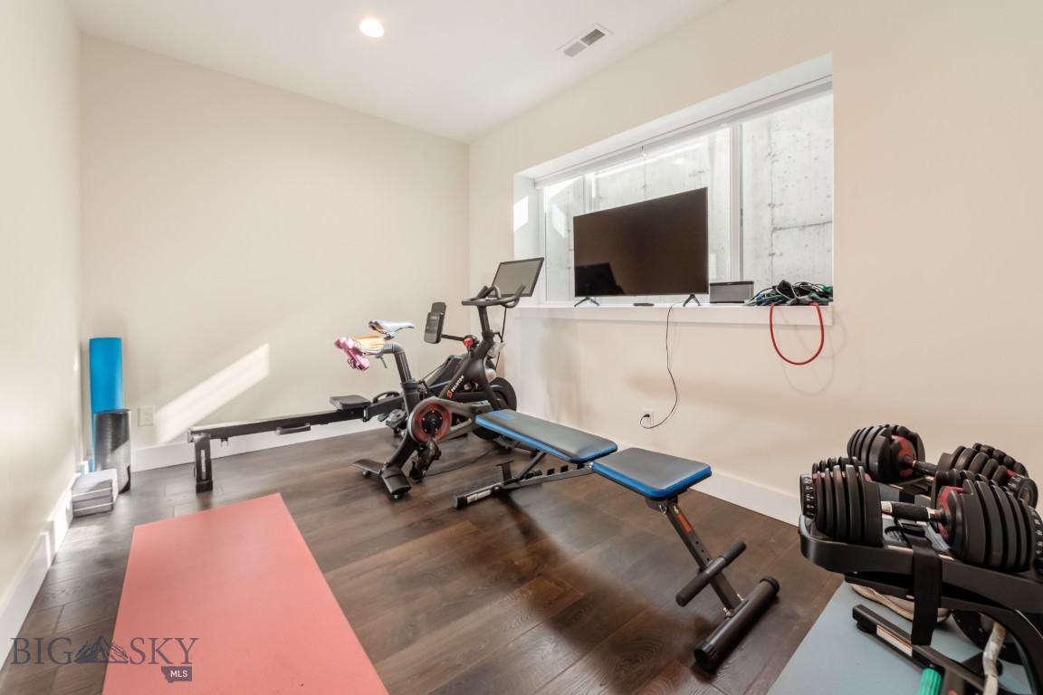 Pine Meadow - Residential