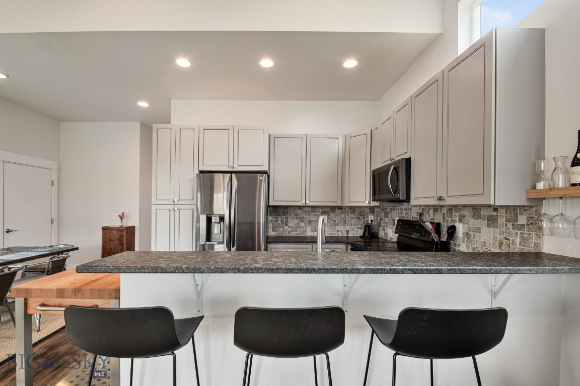 Pine Meadow - Residential