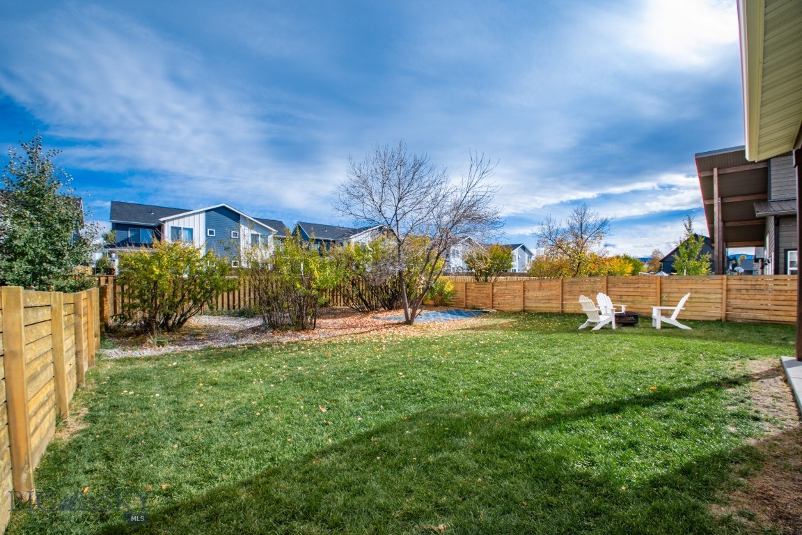 Pine Meadow - Residential