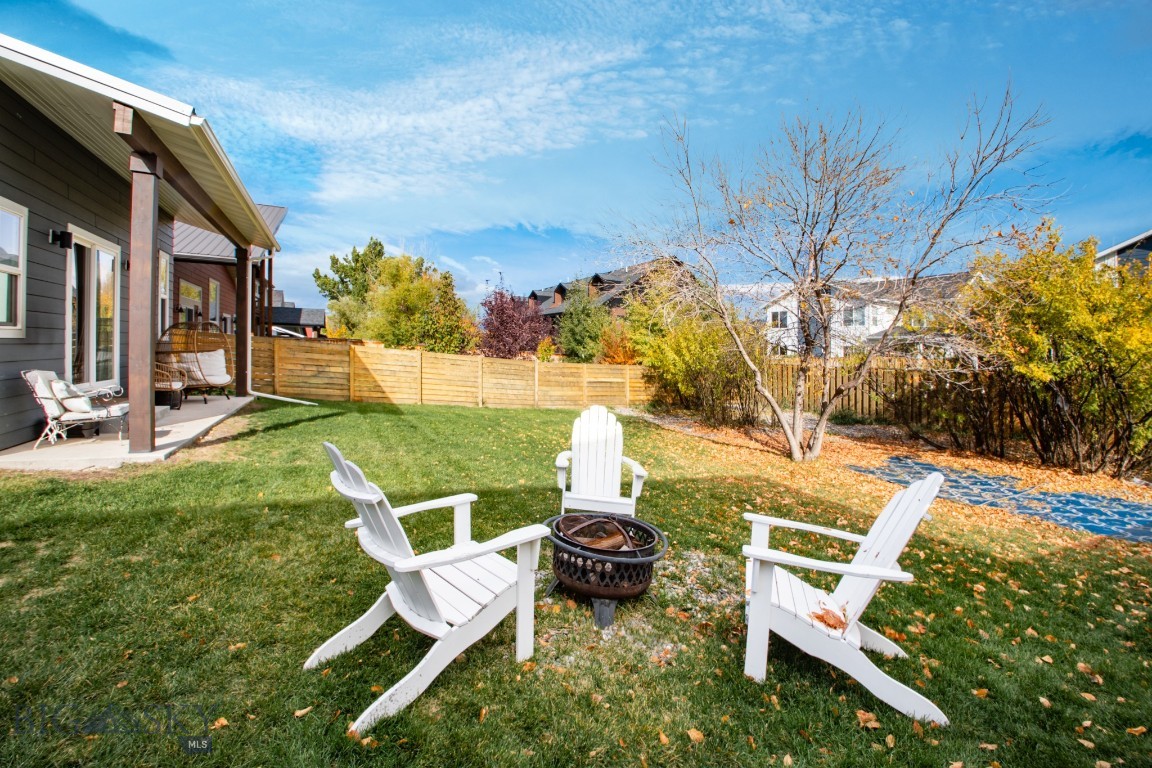 Pine Meadow - Residential