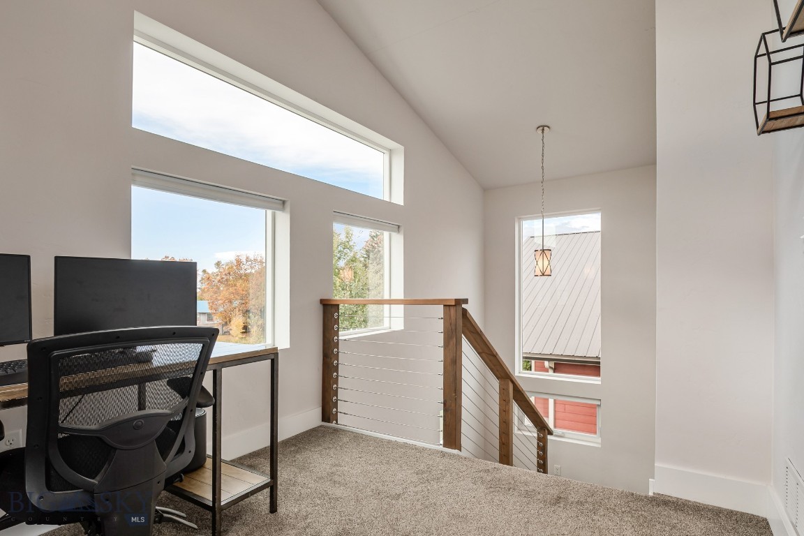 Pine Meadow - Residential