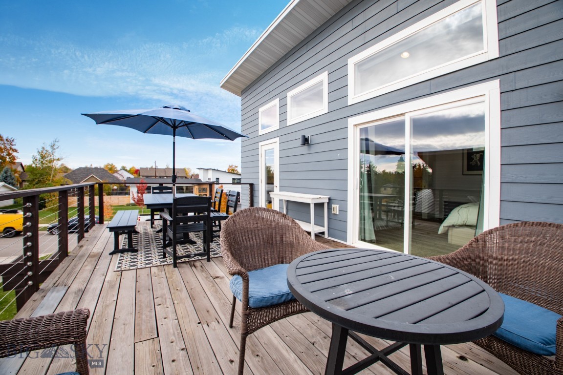 Pine Meadow - Residential