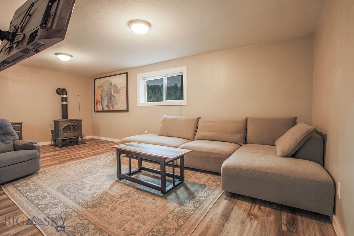 Minor Subdivision - Residential