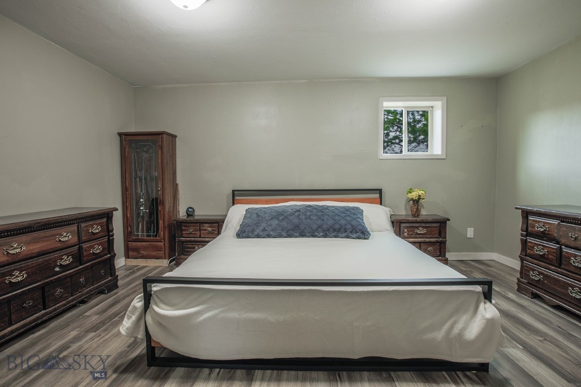 Minor Subdivision - Residential