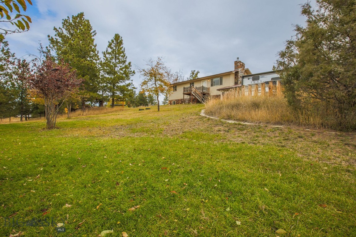 Minor Subdivision - Residential