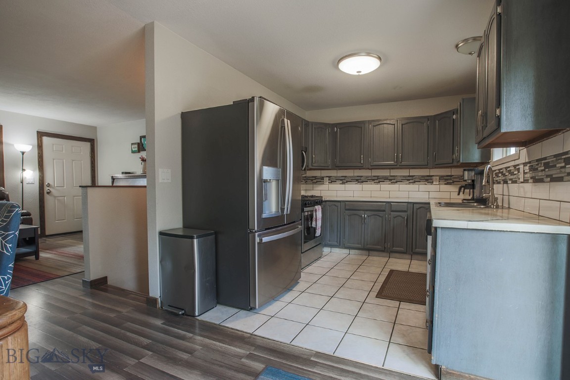 Minor Subdivision - Residential