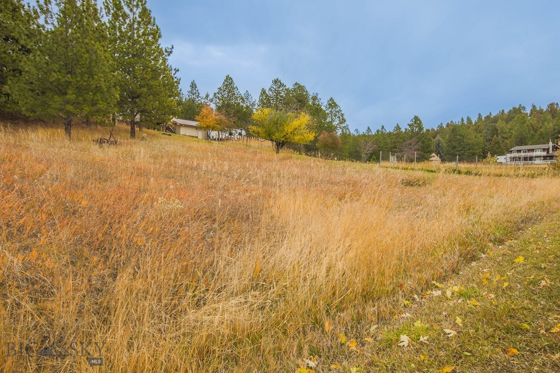 Minor Subdivision - Residential