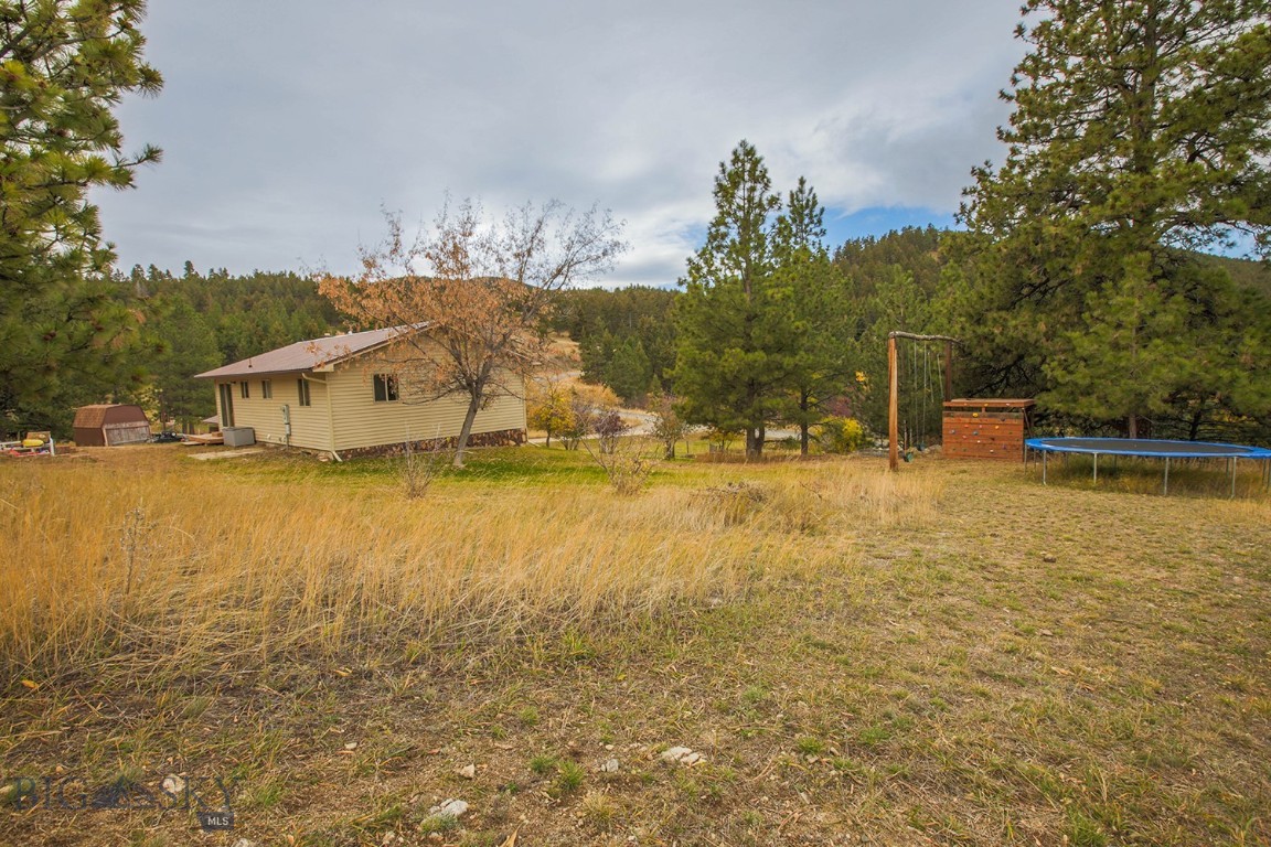 Minor Subdivision - Residential