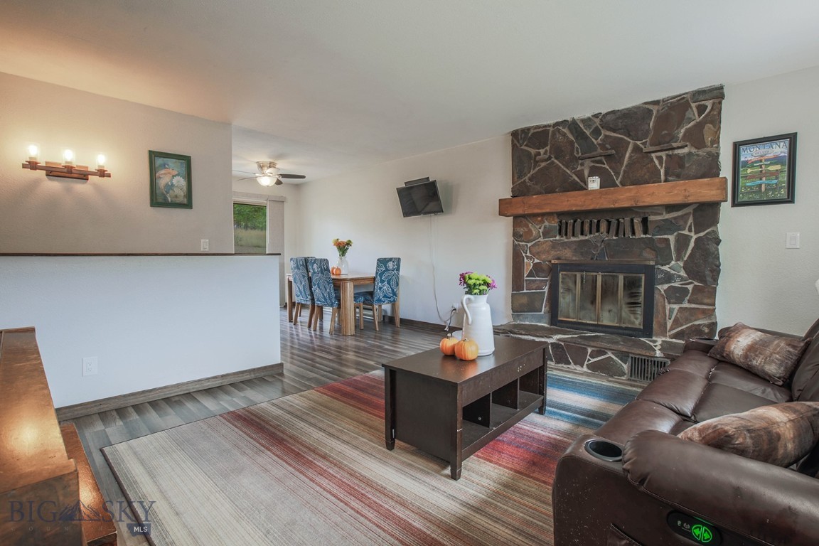 Minor Subdivision - Residential