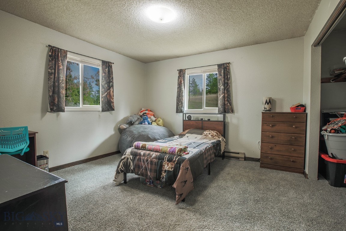 Minor Subdivision - Residential