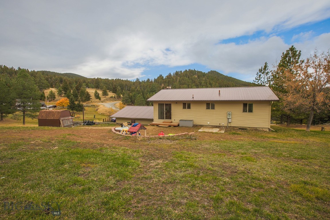 Minor Subdivision - Residential