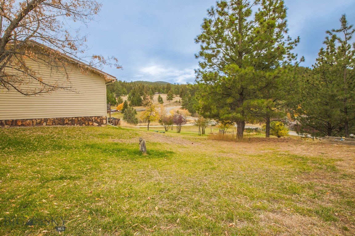 Minor Subdivision - Residential