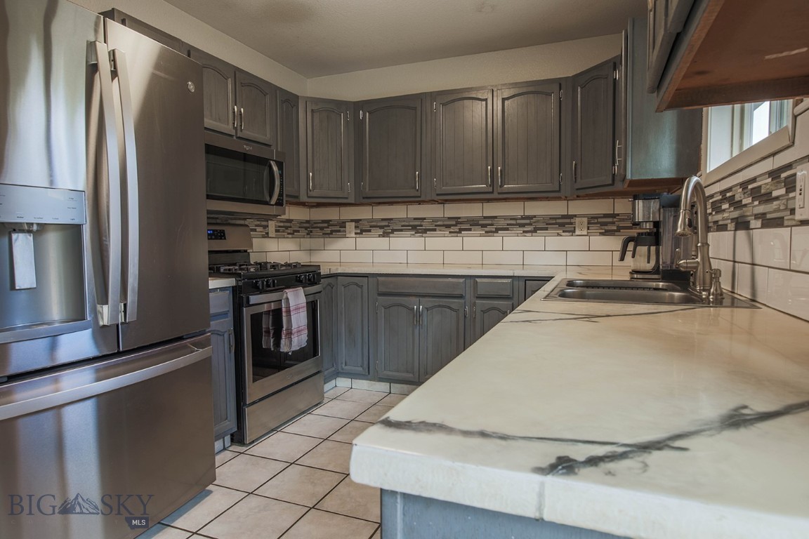 Minor Subdivision - Residential