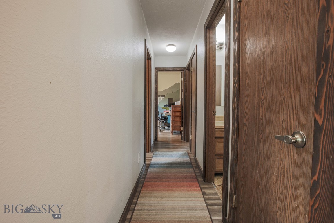 Minor Subdivision - Residential