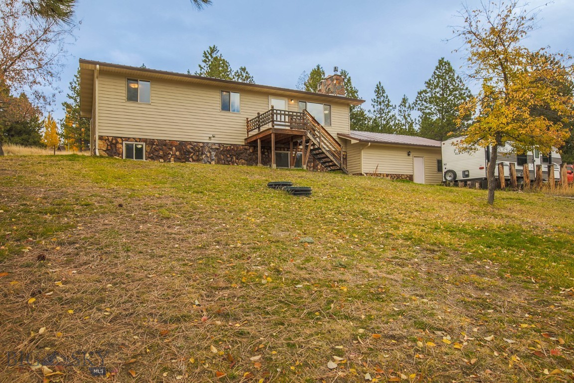 Minor Subdivision - Residential