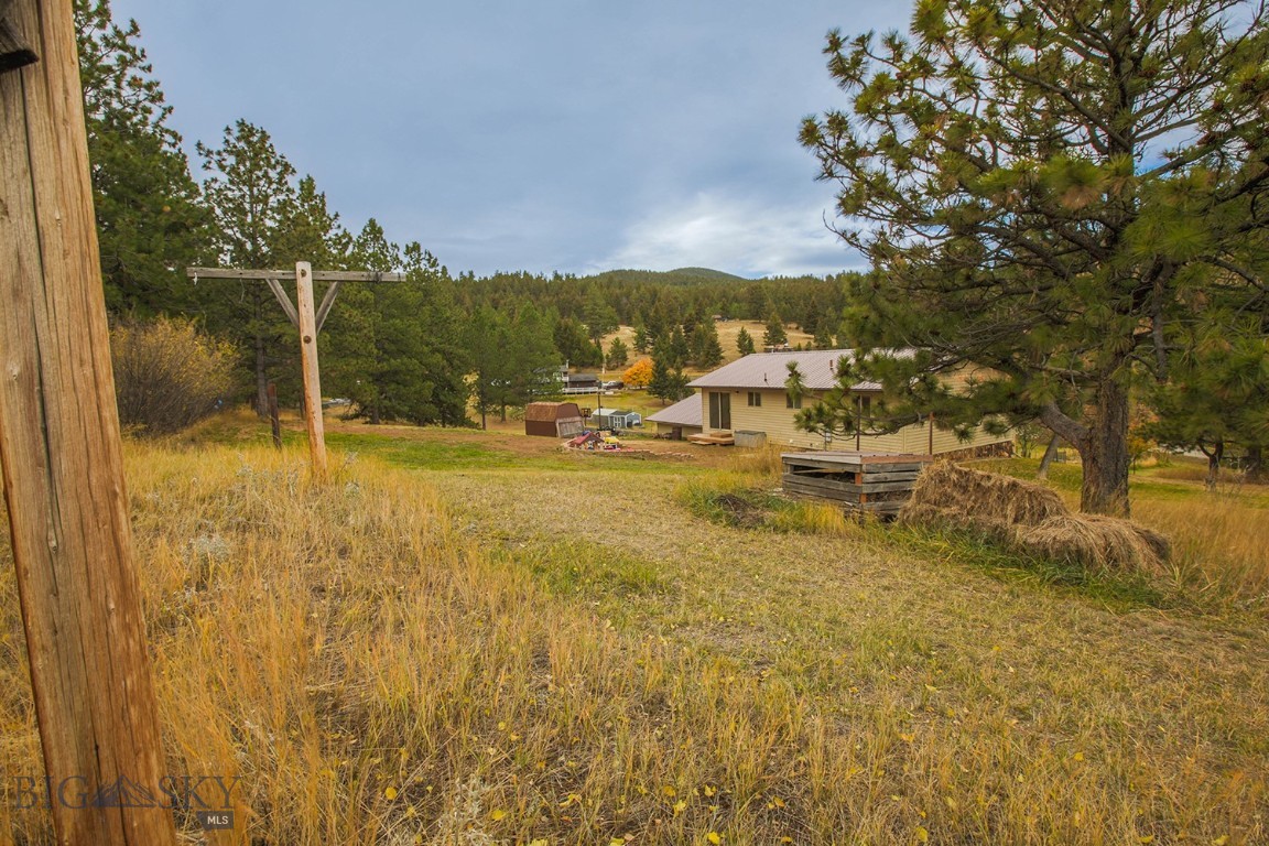 Minor Subdivision - Residential