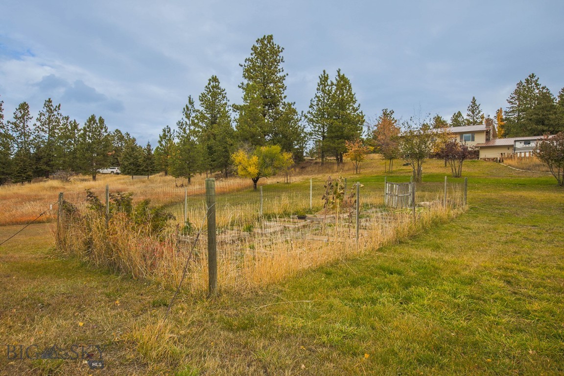 Minor Subdivision - Residential