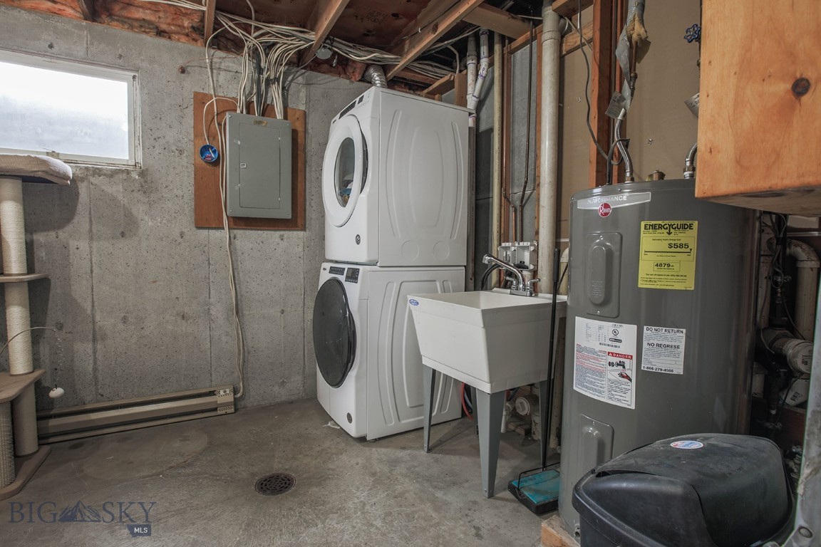 Minor Subdivision - Residential