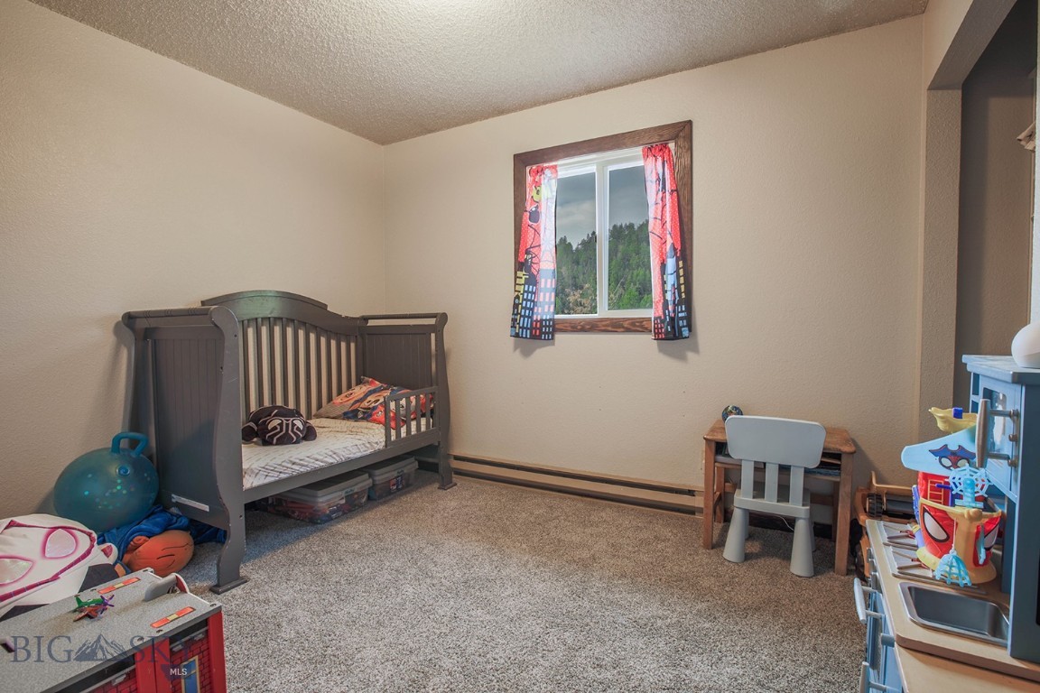 Minor Subdivision - Residential