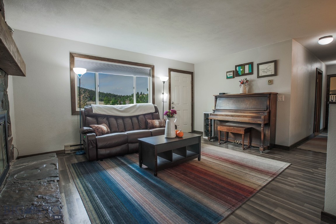 Minor Subdivision - Residential