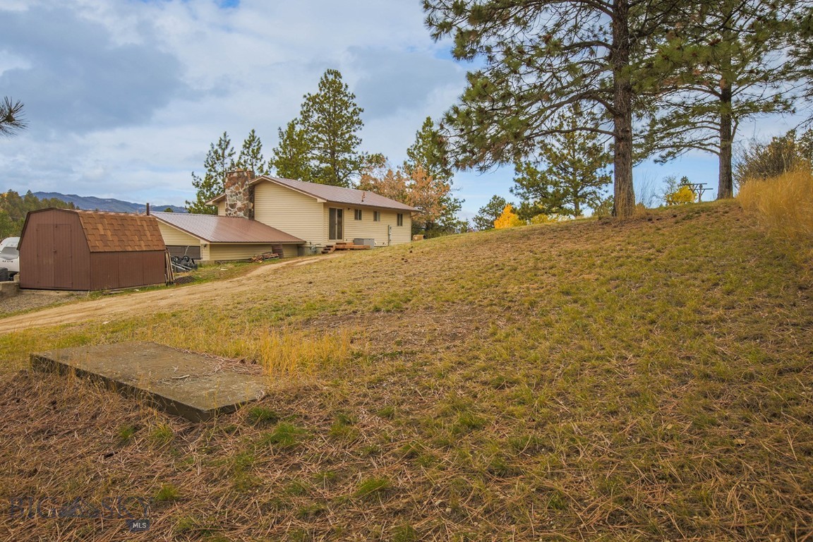 Minor Subdivision - Residential