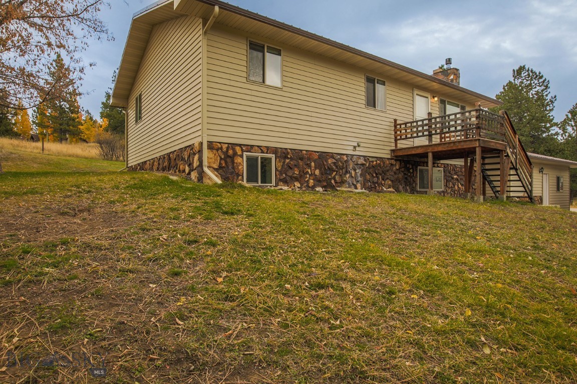 Minor Subdivision - Residential