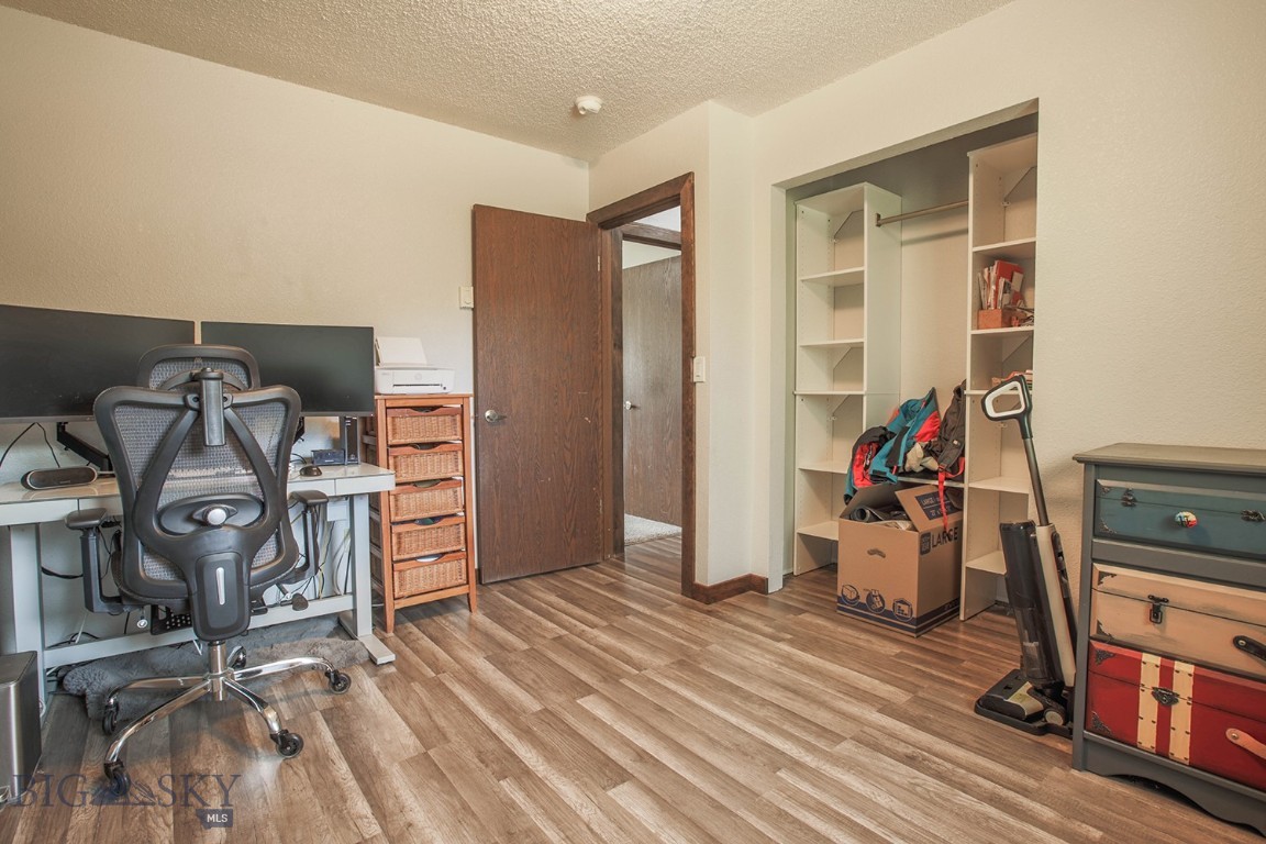 Minor Subdivision - Residential