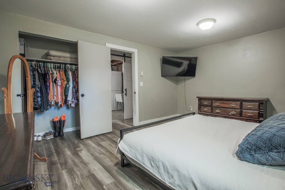 Minor Subdivision - Residential