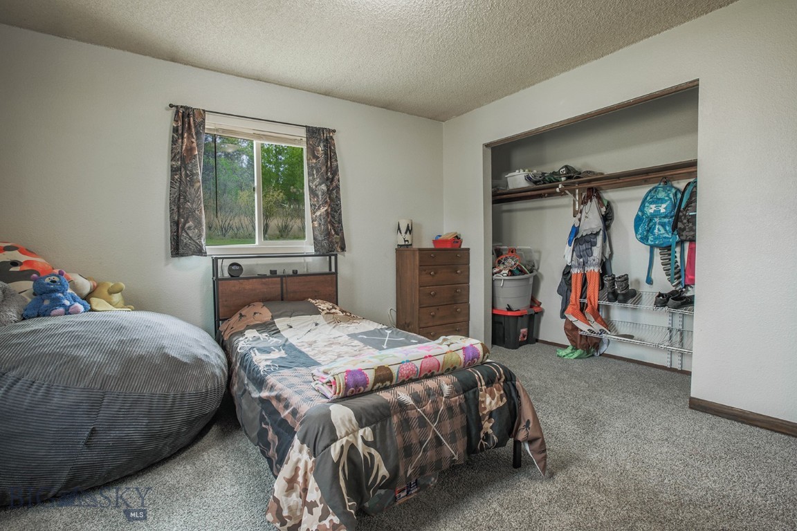 Minor Subdivision - Residential