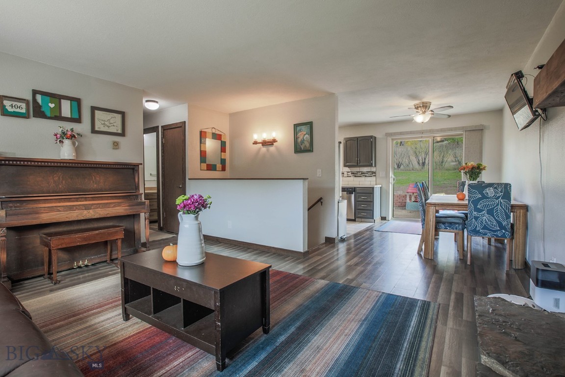 Minor Subdivision - Residential