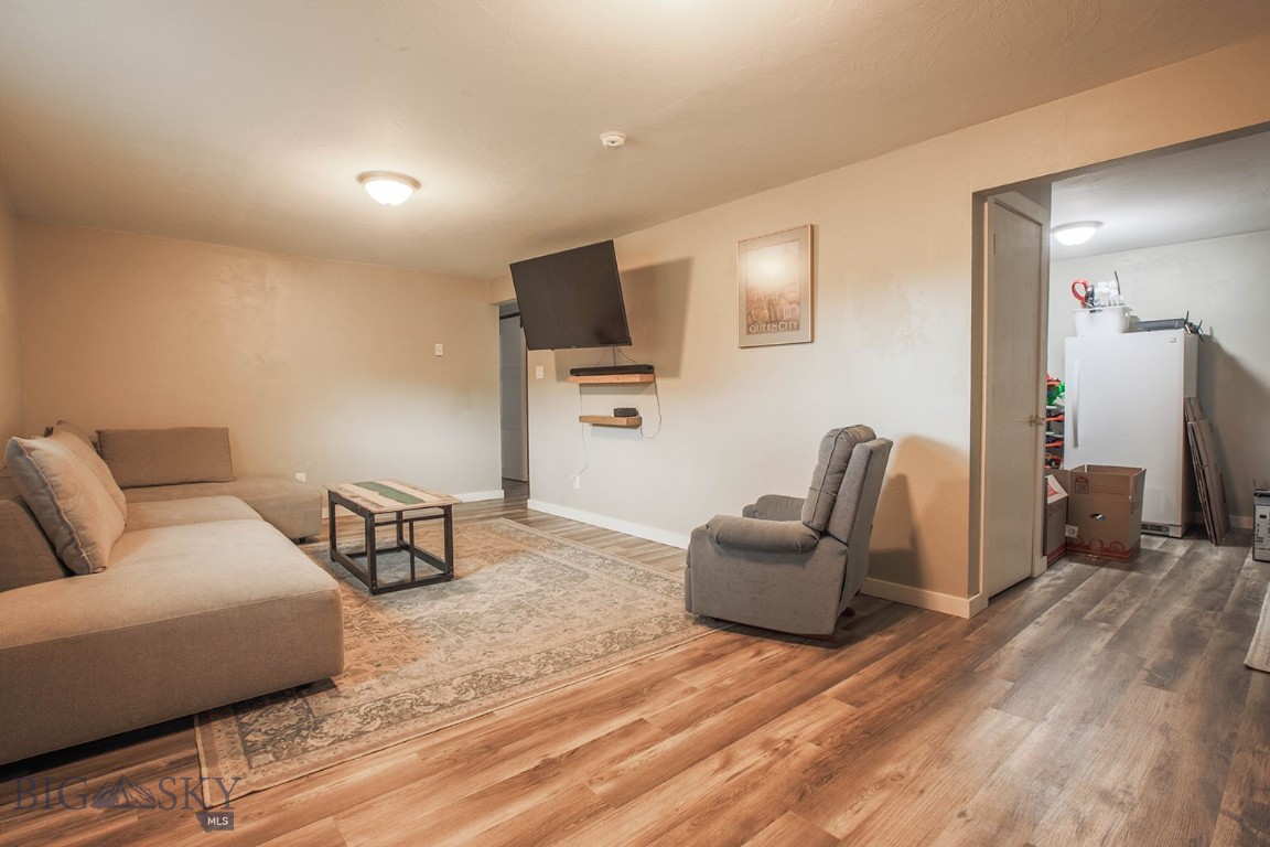 Minor Subdivision - Residential