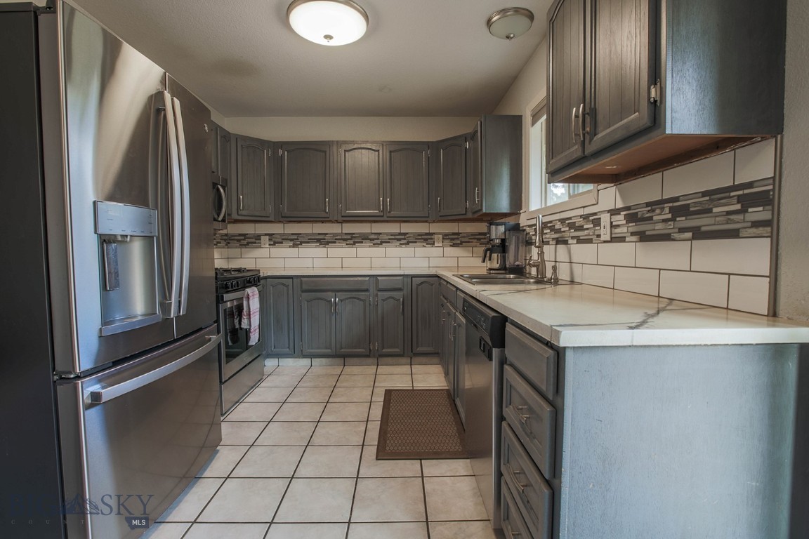 Minor Subdivision - Residential