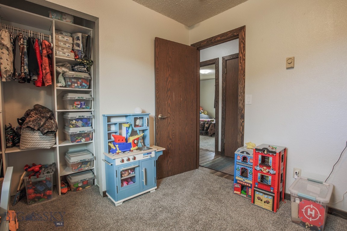 Minor Subdivision - Residential