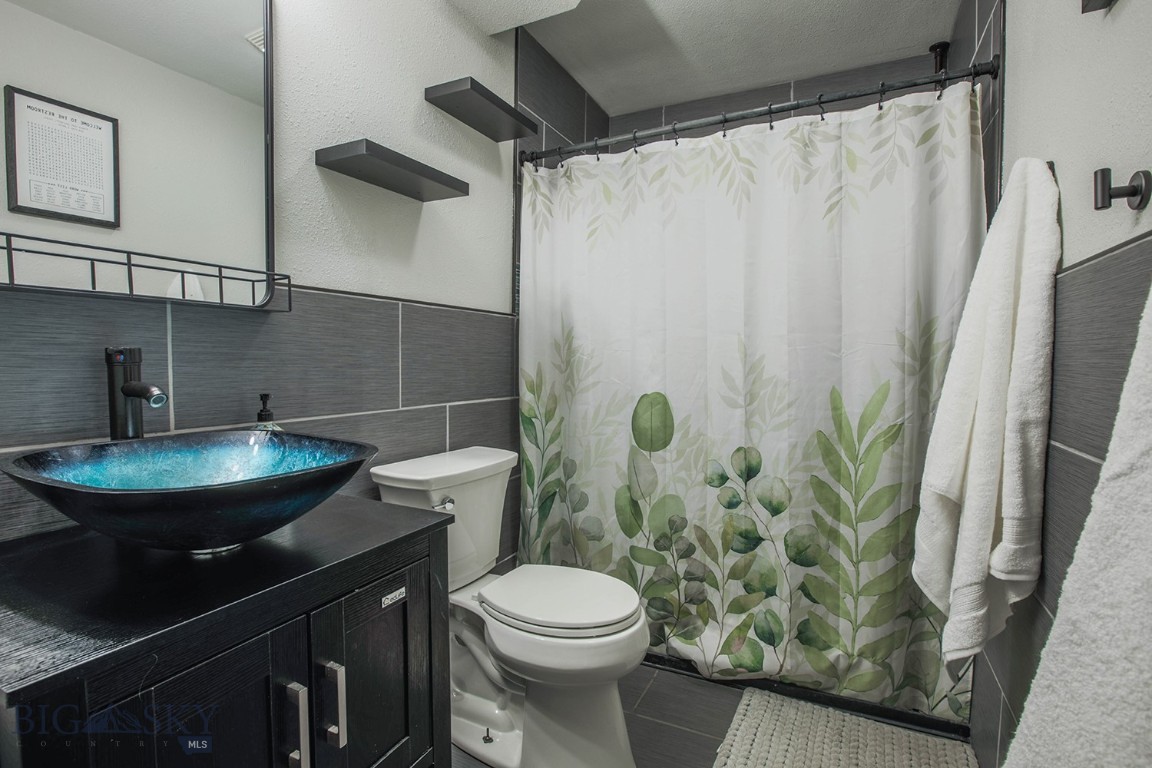 Minor Subdivision - Residential