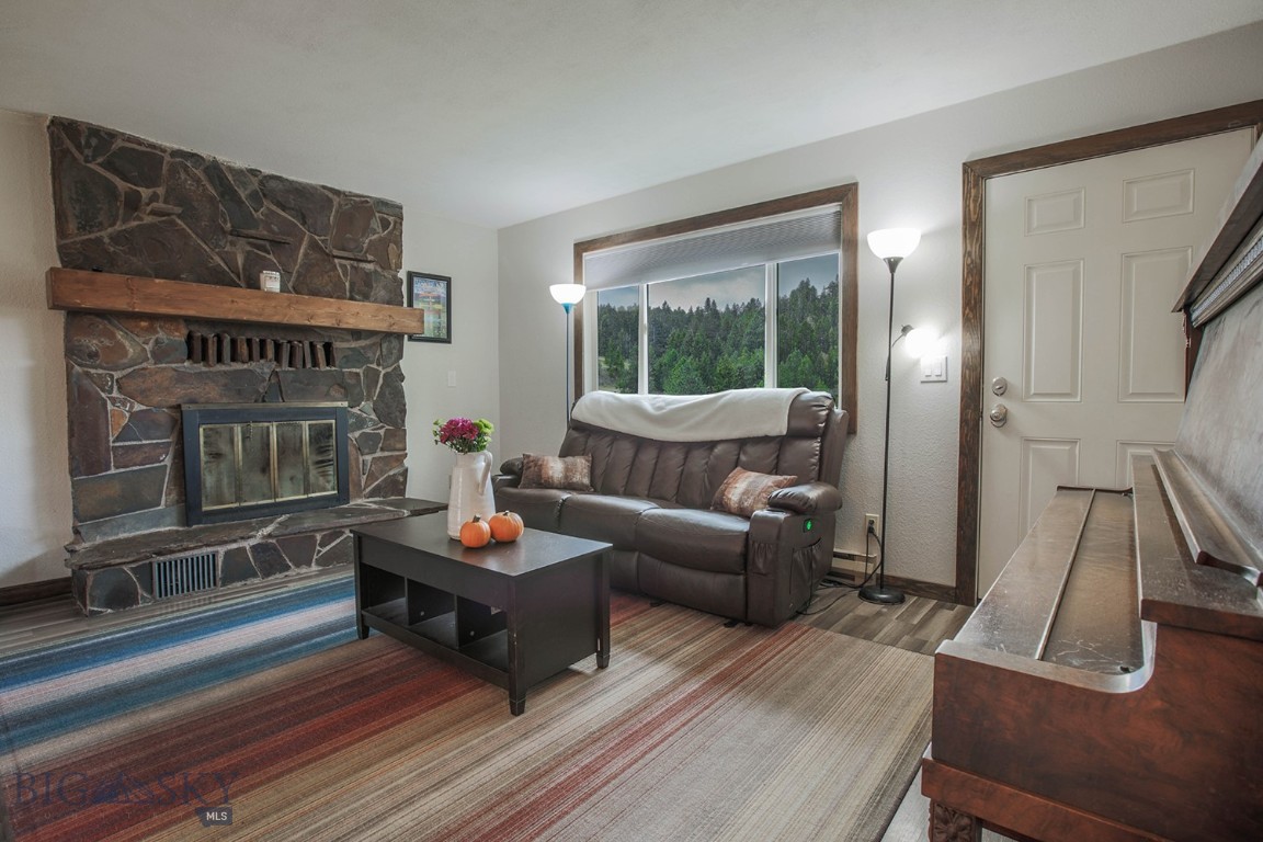 Minor Subdivision - Residential