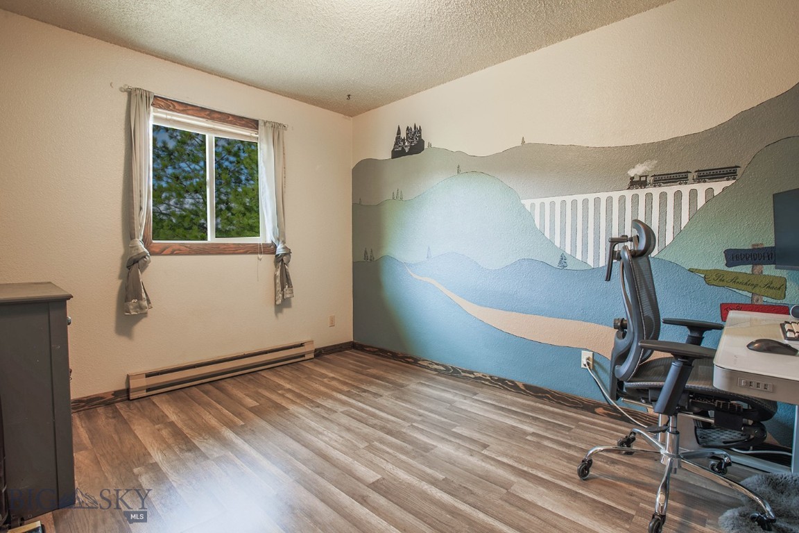 Minor Subdivision - Residential