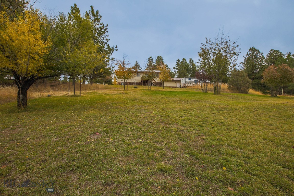 Minor Subdivision - Residential