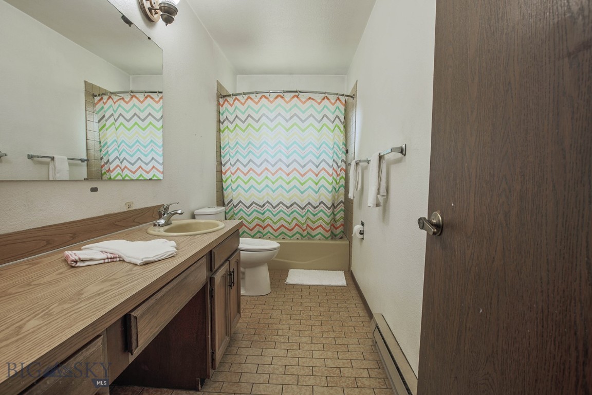 Minor Subdivision - Residential