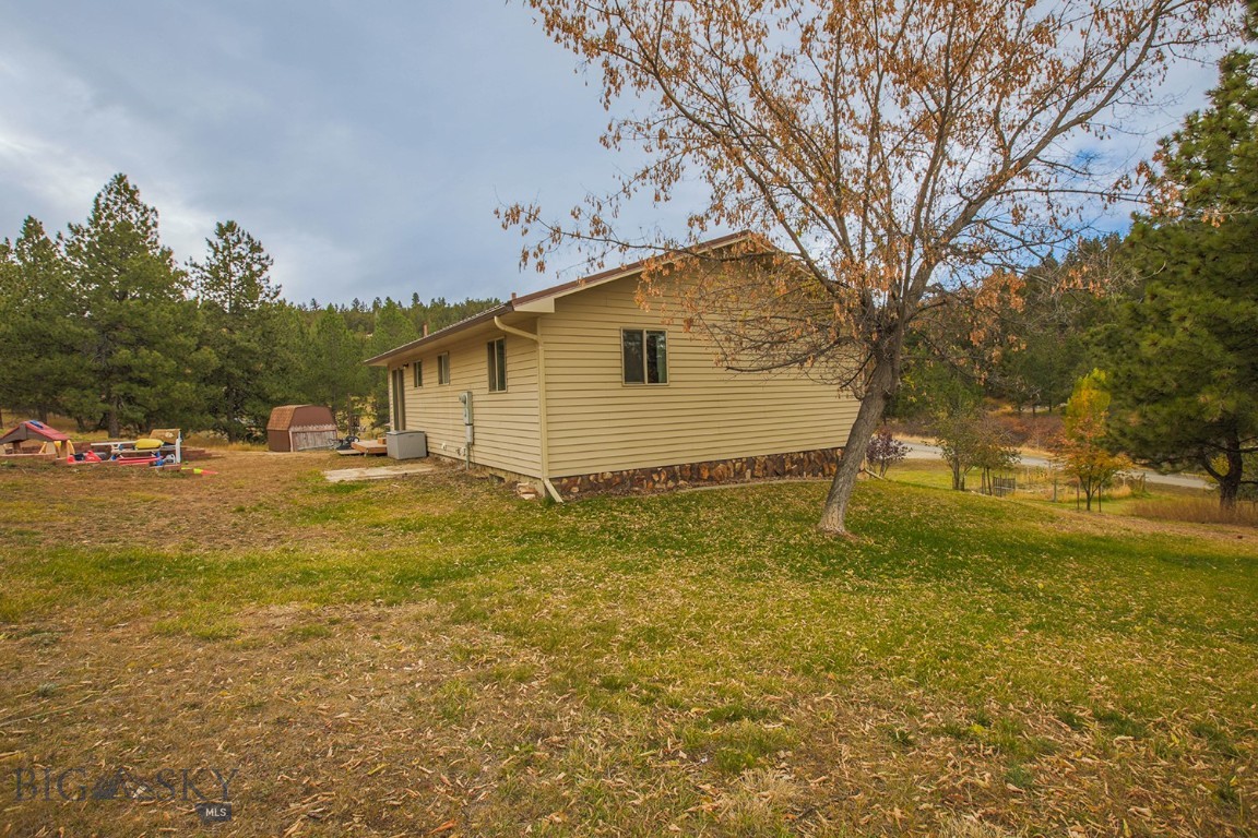 Minor Subdivision - Residential