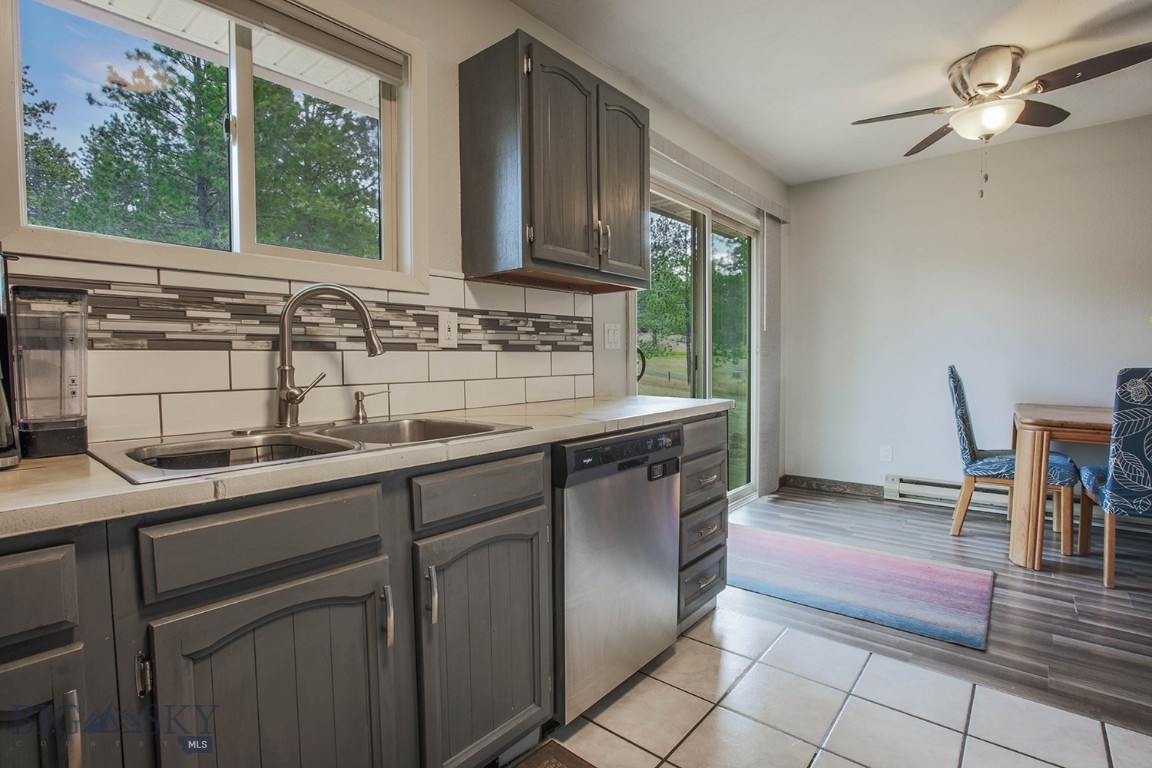 Minor Subdivision - Residential