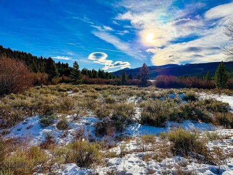 Photo of NHN (2) Highway 1, Anaconda, MT 59711 (MLS # 398179)