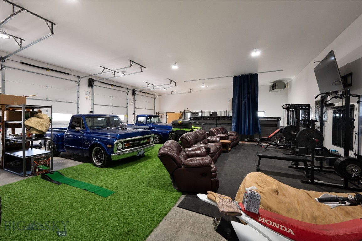 Ross Creek - Residential