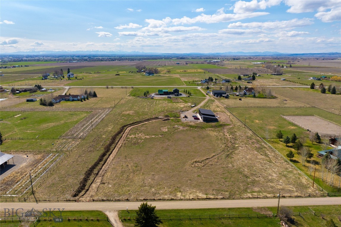 Ross Creek - Residential