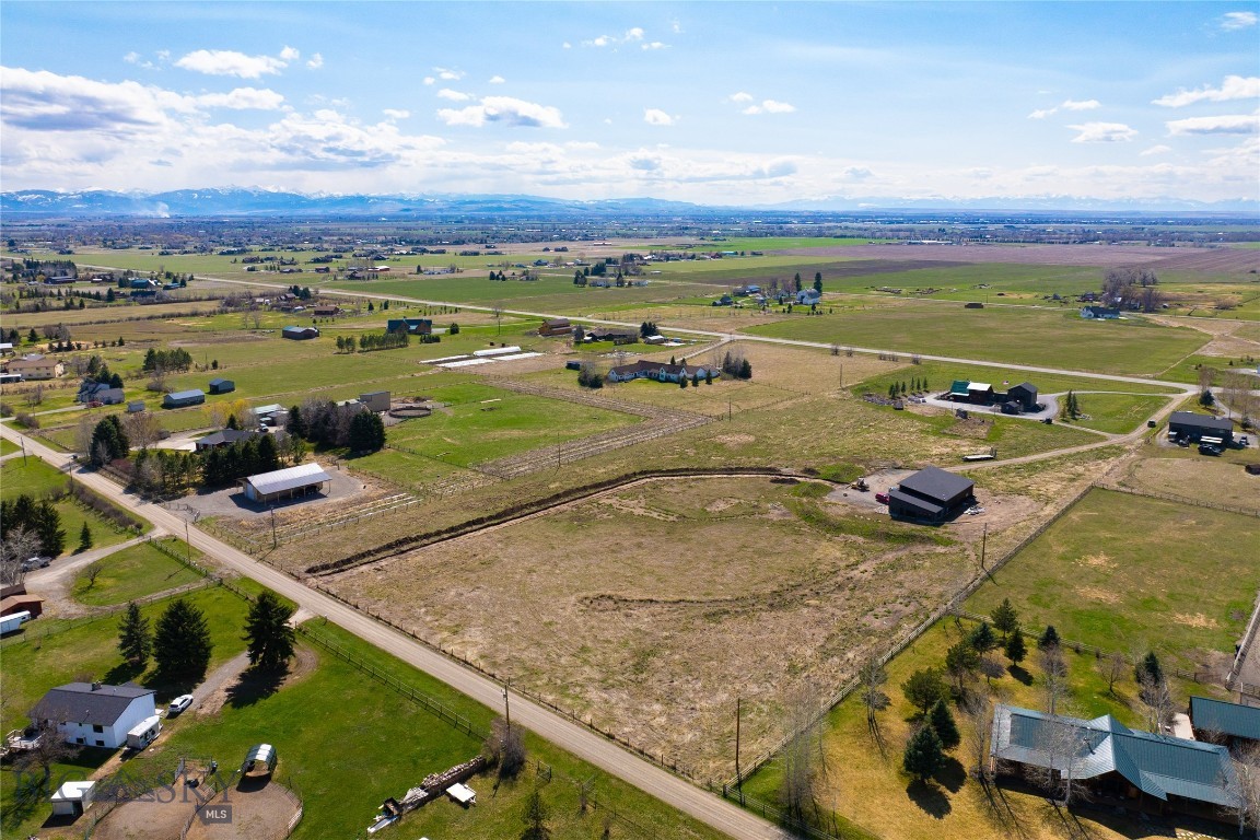 Ross Creek - Residential