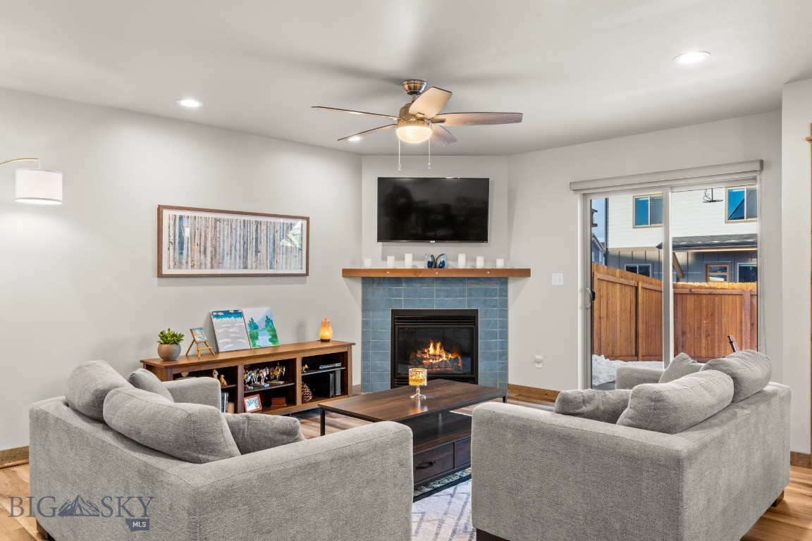 Belgrade, Montana 59714, United States, 3 Bedrooms Bedrooms, ,3 BathroomsBathrooms,Residential,Contingent,64922