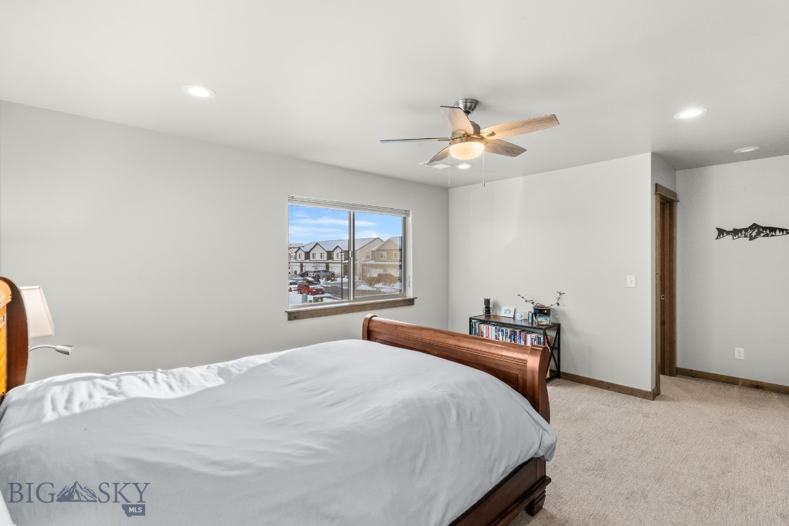 Belgrade, Montana 59714, United States, 3 Bedrooms Bedrooms, ,3 BathroomsBathrooms,Residential,Contingent,64922